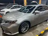 Lexus ES series, 2015-9