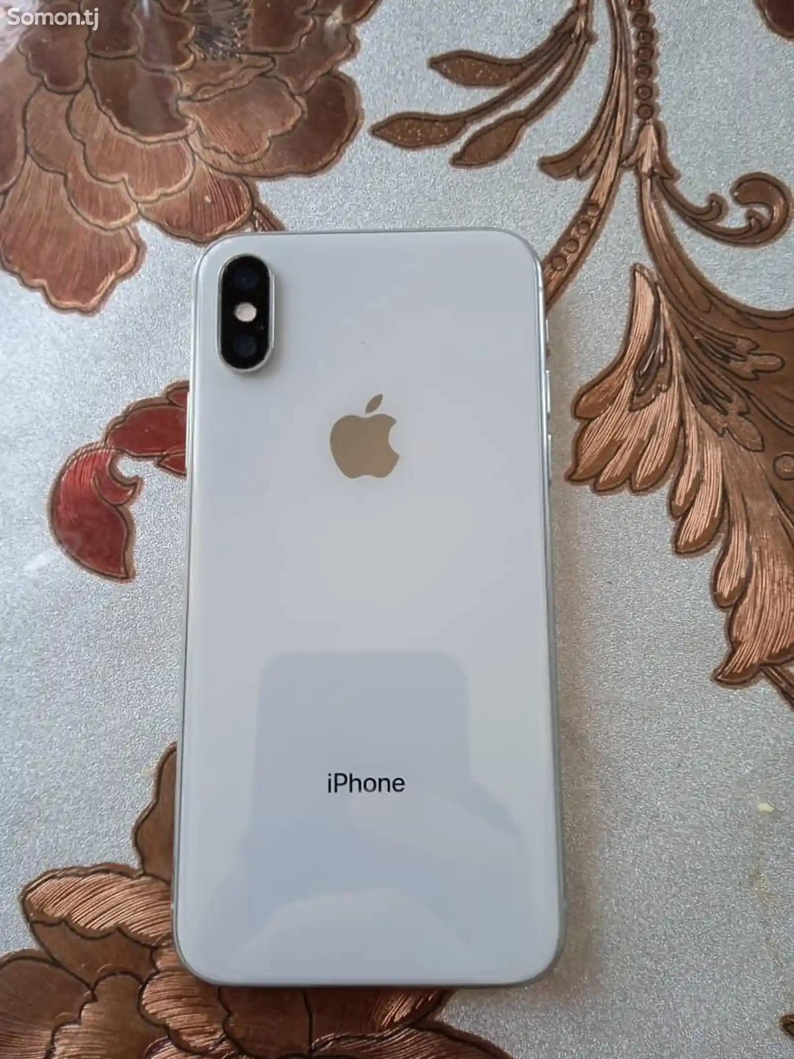 Apple iPhone Xs, 64 gb-1