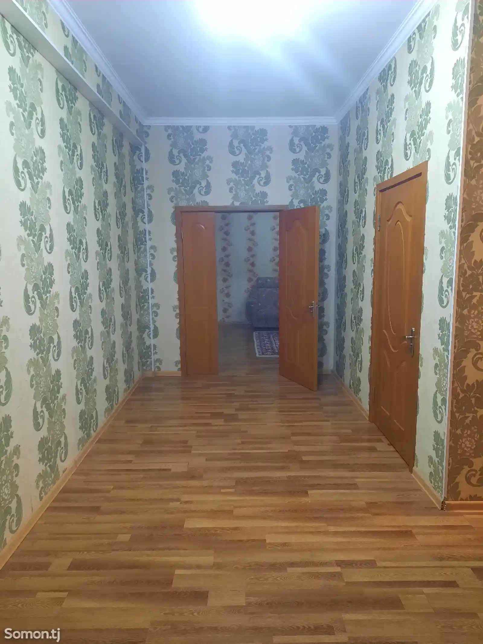 2-комн. квартира, 5 этаж, 80м², Караболо-2