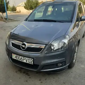 Opel Astra H, 2007