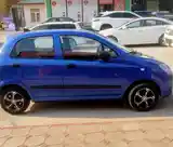 Chevrolet Matiz, 2008-7