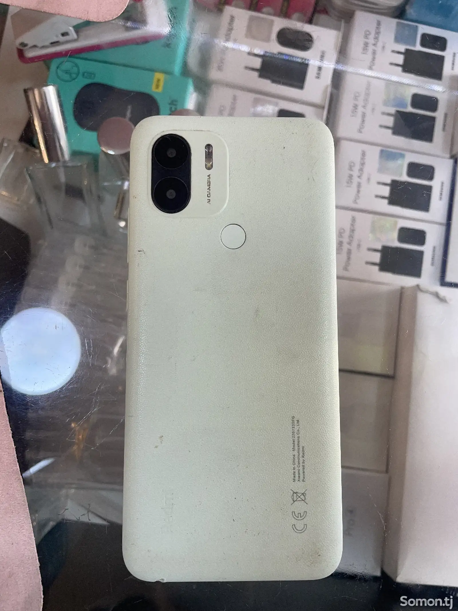 Xiaomi Redmi A1+, 32gb-1