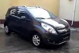 Chevrolet Spark, 2014-2