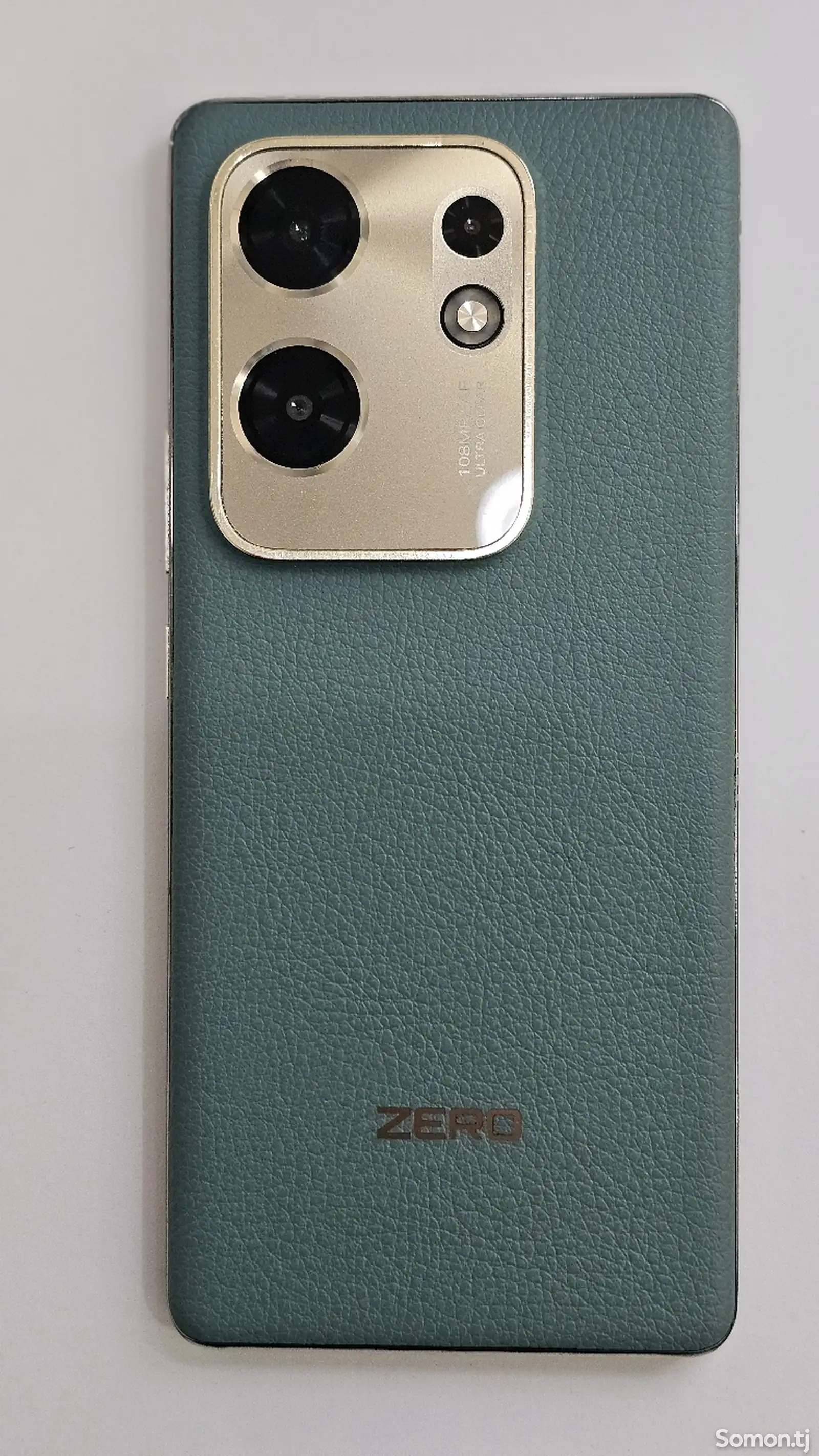 Infinix zero 30-1