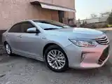 Toyota Camry, 2015-2