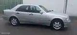 Mercedes-Benz C class, 2000-4