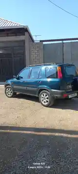 Honda CR-V, 1998-5