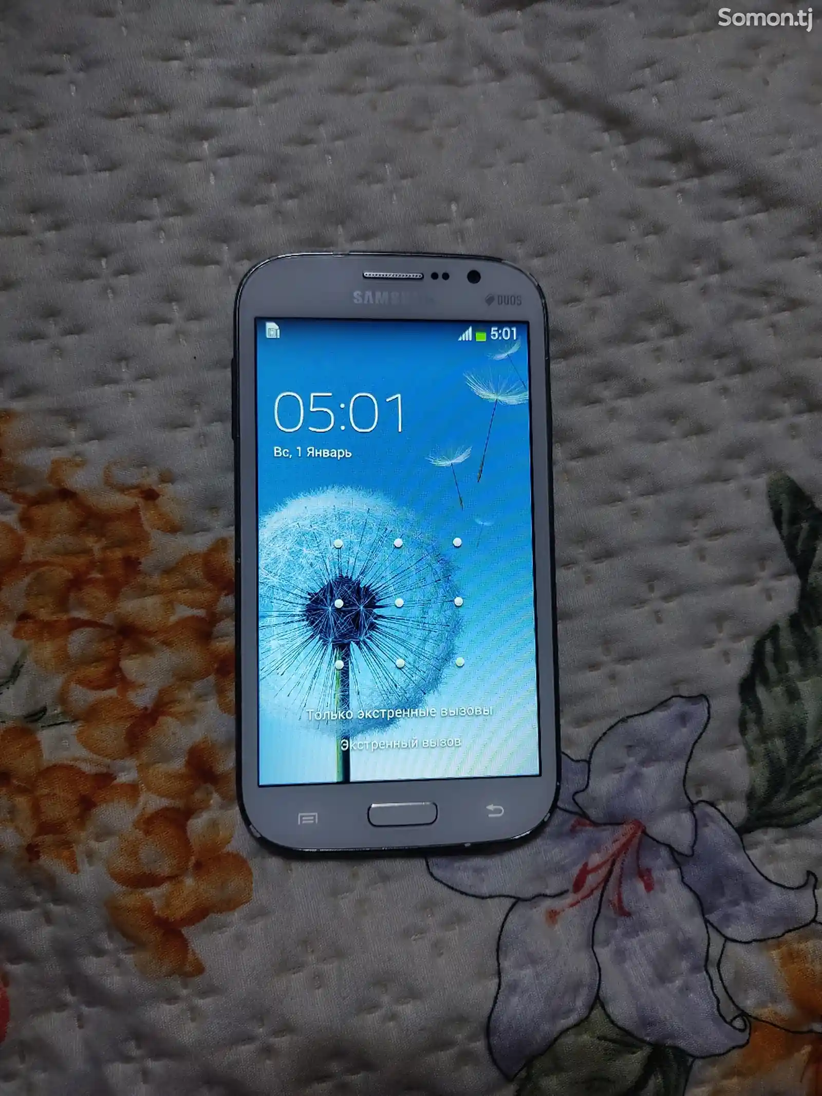 Samsung Galaxy Grand GT-I9082-1