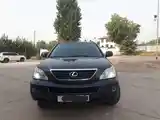 Lexus RX series, 2006-3