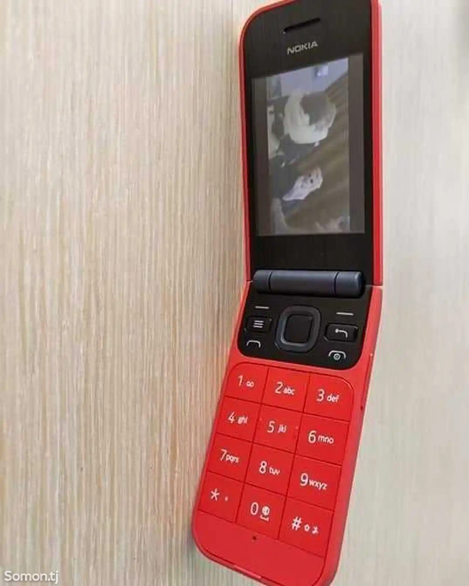 Nokia 2720-4