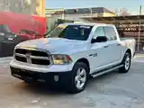 Dodge RAM, 2016-2