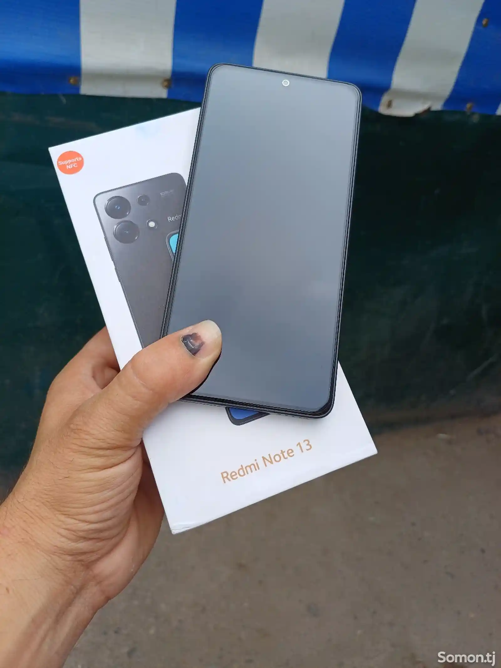 Xiaomi Redmi Note 13-2