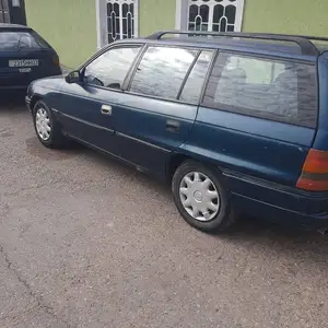 Opel Astra F, 1995