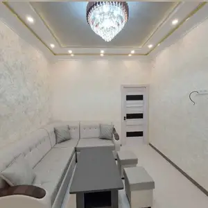 1-комн. квартира, 5 этаж, 45 м², 18мкр