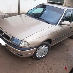 Opel Astra F, 1997