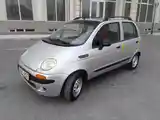 Daewoo Matiz, 1999-13