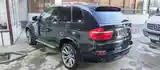 BMW X5, 2008-2