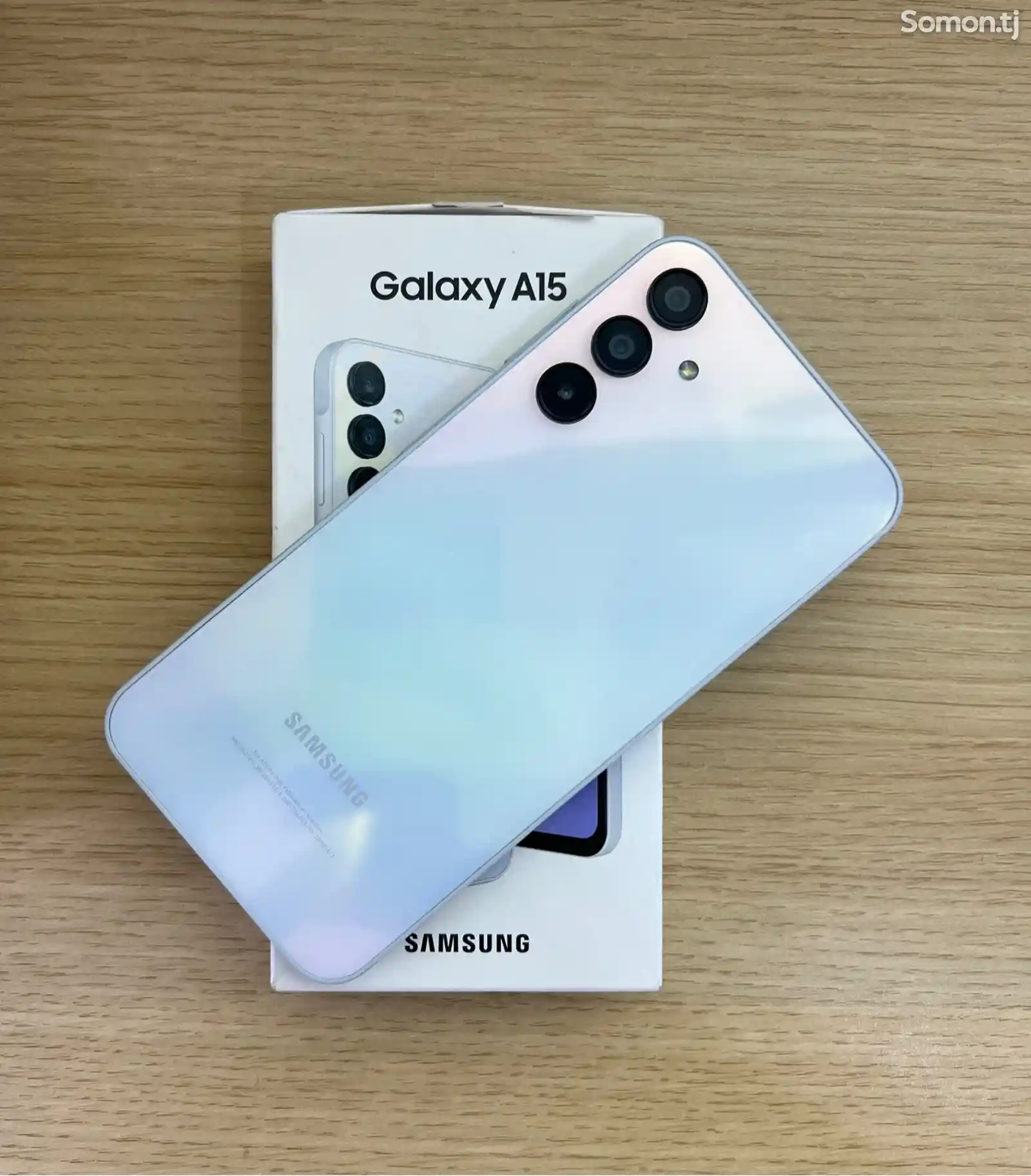 Samsung Galaxy A15-1