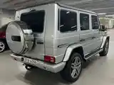 Mercedes-Benz G class, 2015-4