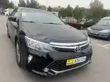 Toyota Camry, 2017-8