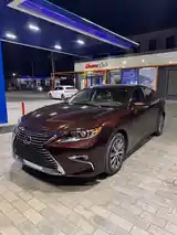 Lexus ES series, 2017-3