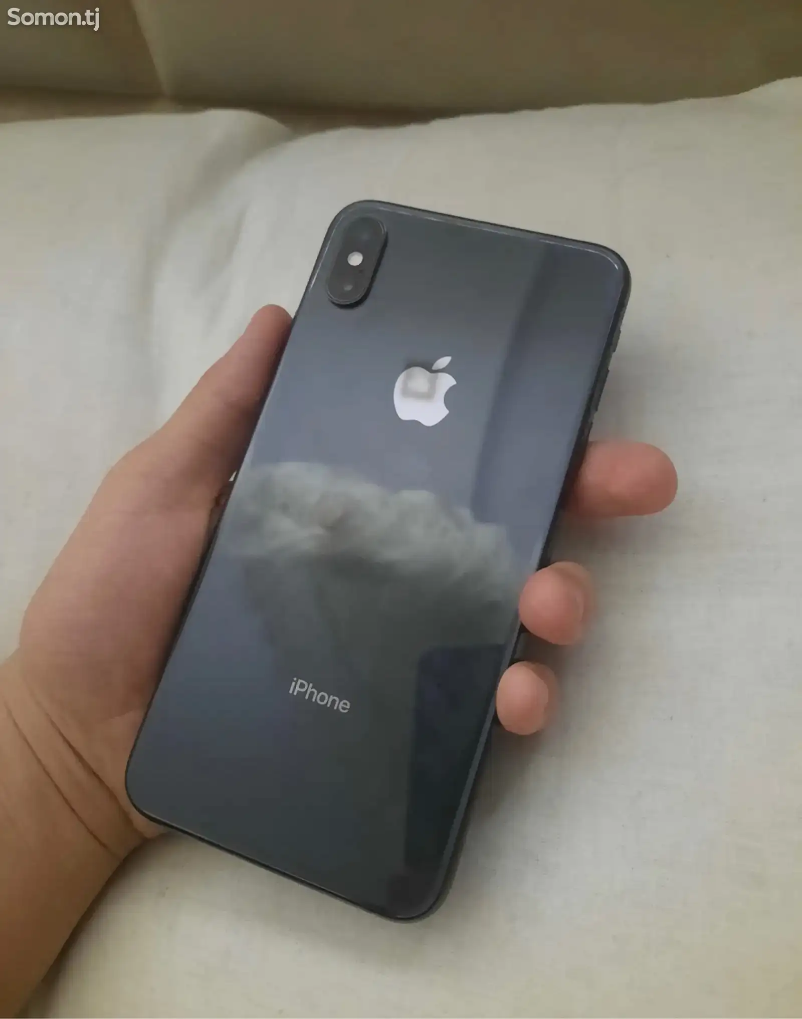 Apple iPhone Xs Max, 64 gb, Space Grey-1