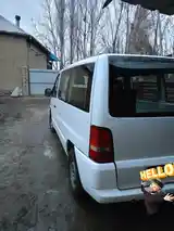 Mercedes Benz Vito, 1997-3