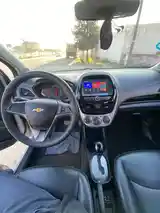 Chevrolet Spark, 2017-7