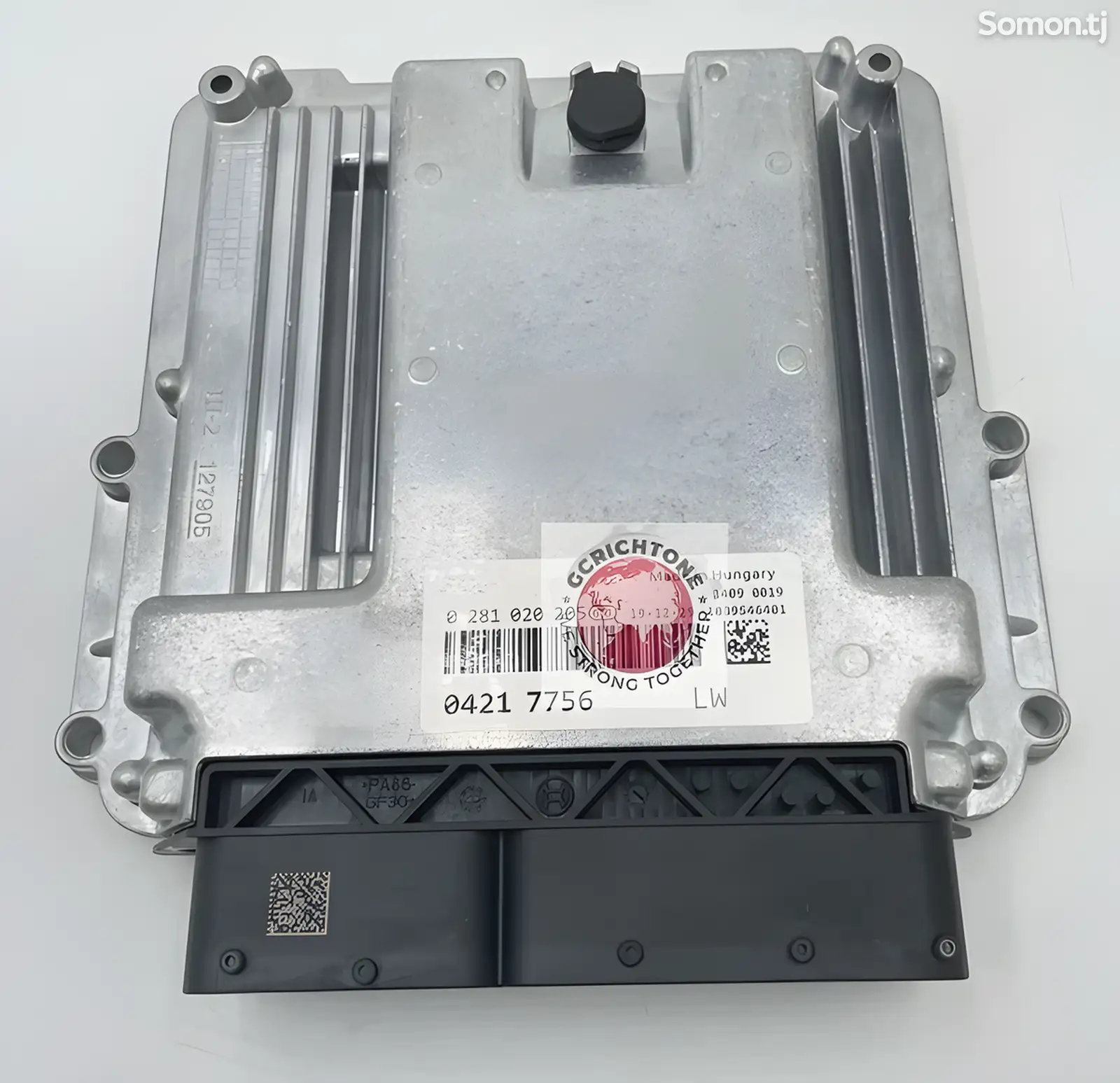 Блок управления Bosch 281-020-205 ECU ECM для двигателя Dachai Deutz