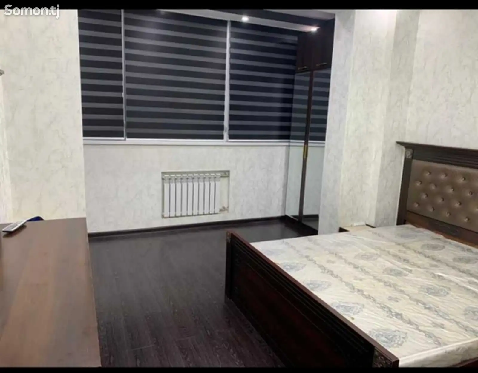 3-комн. квартира, 12 этаж, 60м², Сино-1