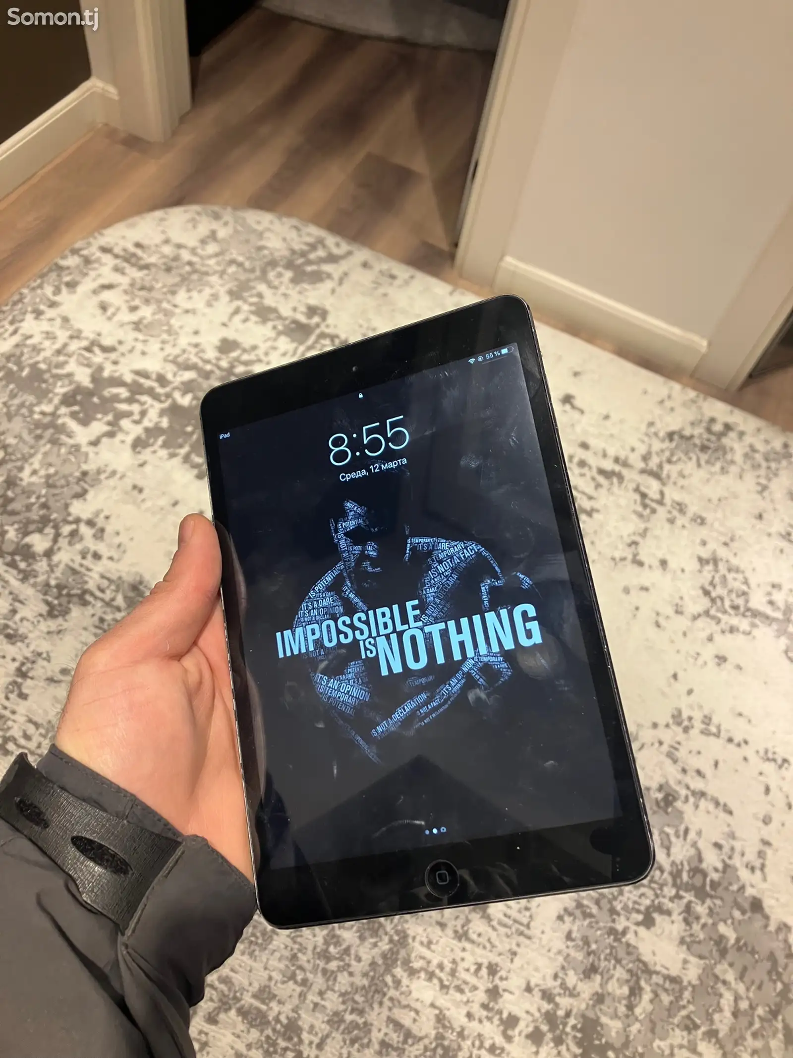 Планшет apple ipad mini 2-1