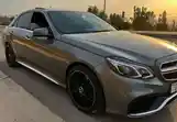 Mercedes-Benz E class, 2012-5