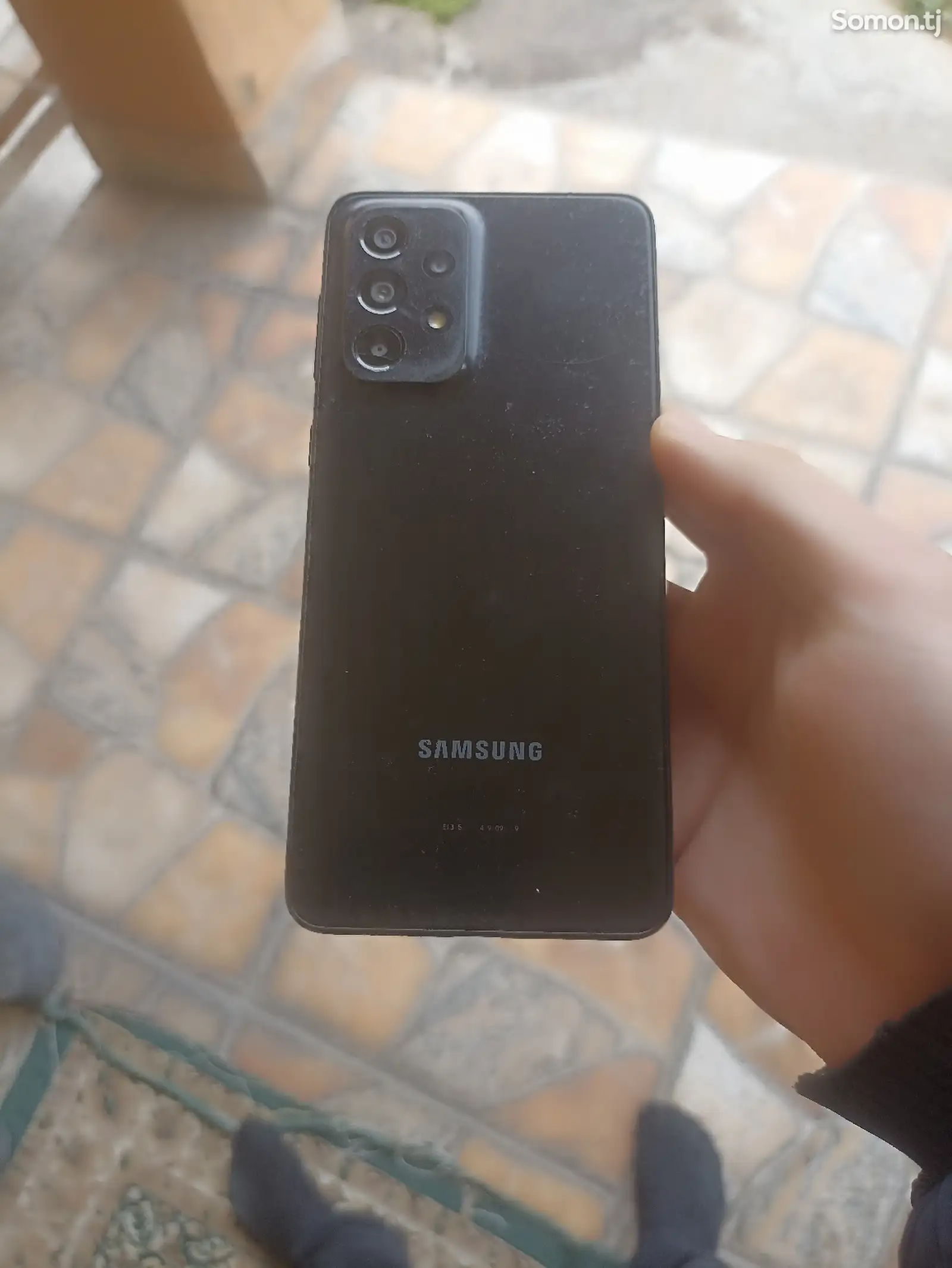 Samsung Galaxy A33 5G 8/128GB-1