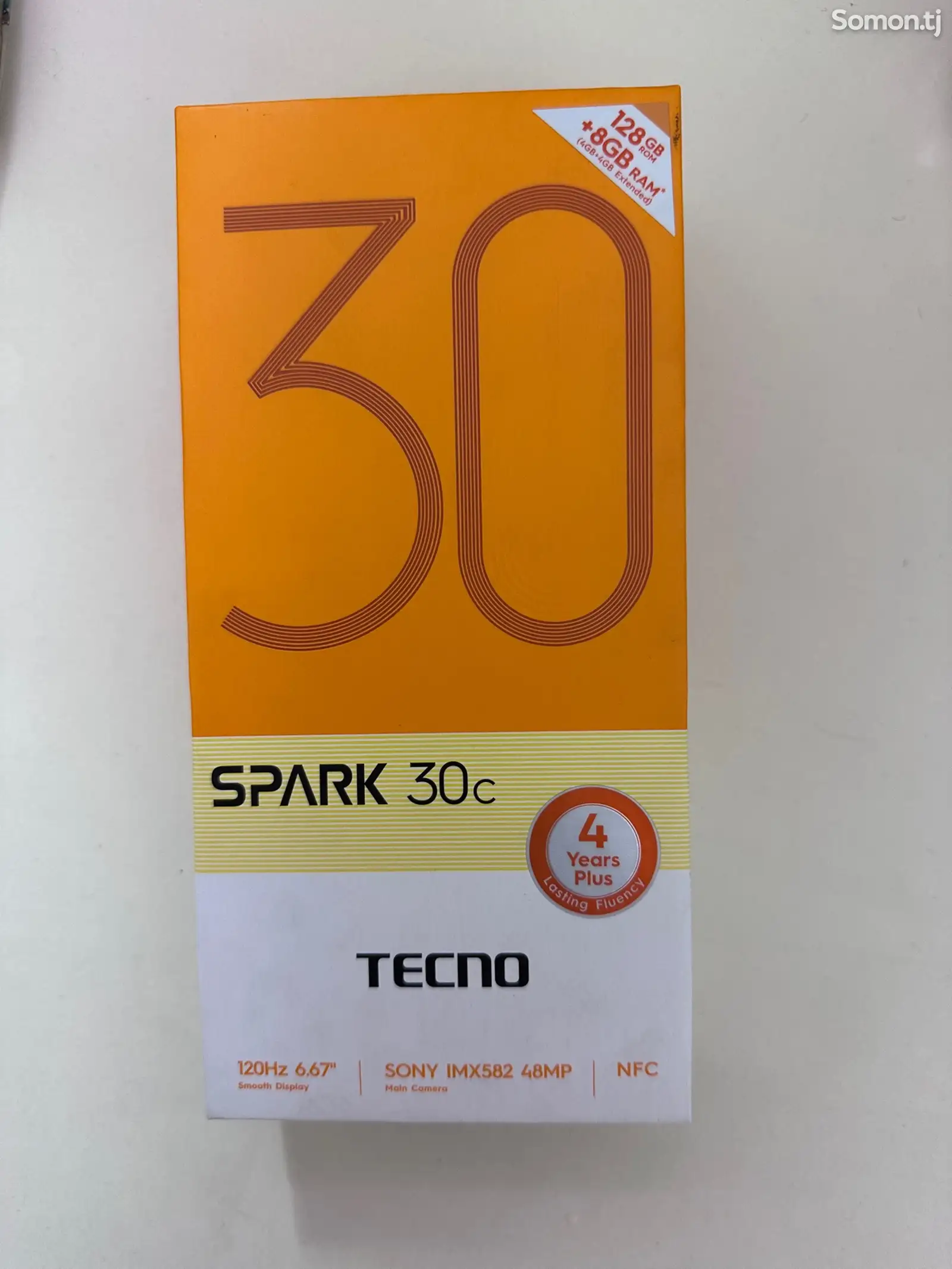 Tecno Spark 30C-1