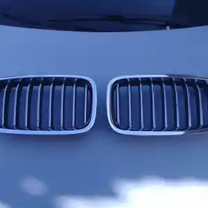 Решетка от BMW F10