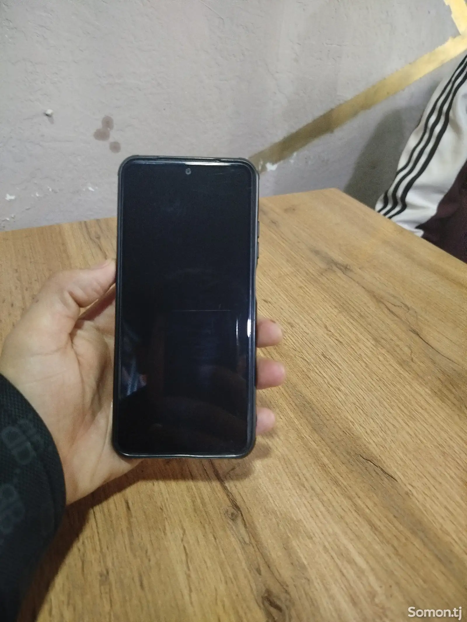 Xiaomi Redmi Note 10S-1