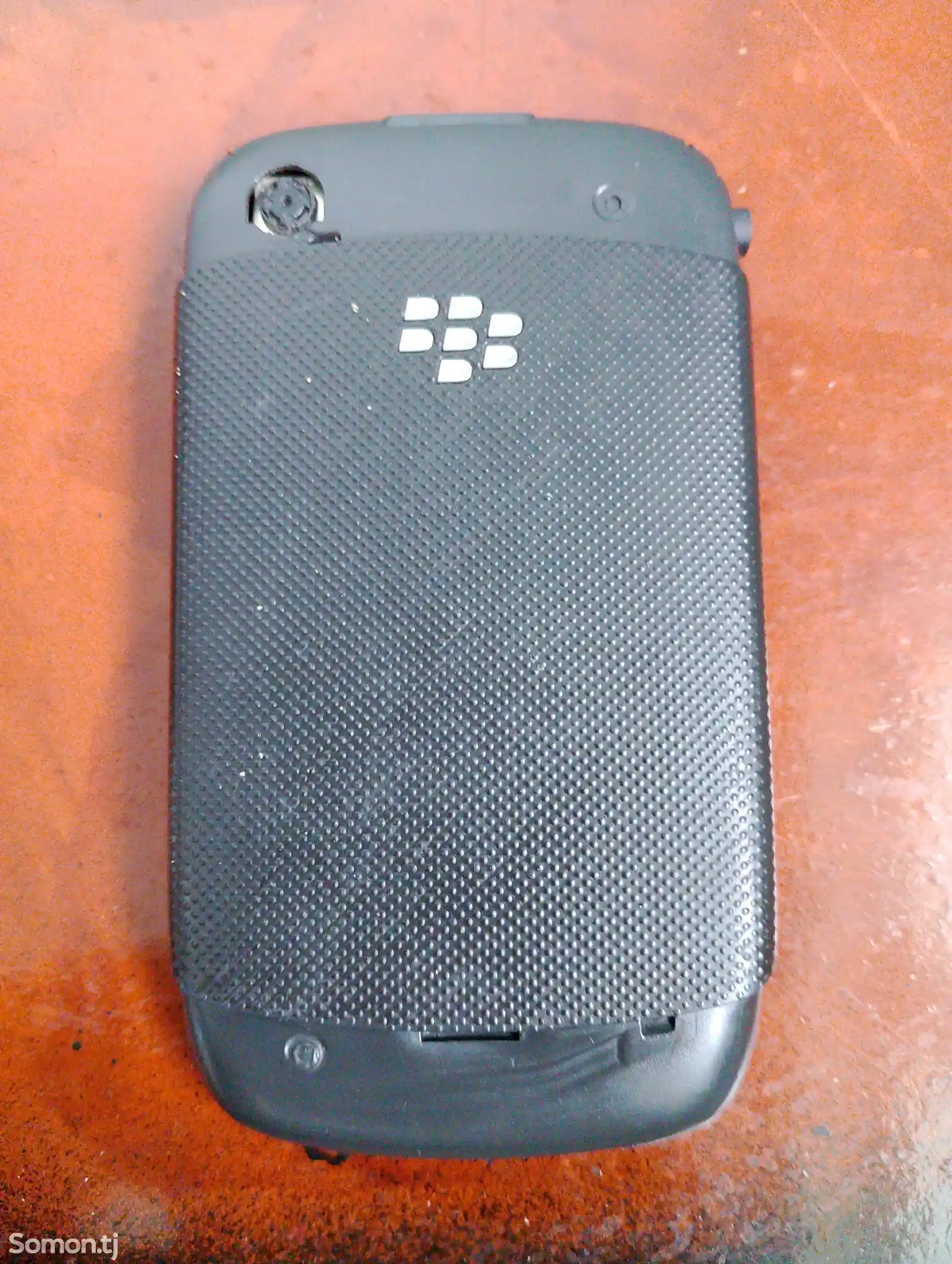 Телефон BlackBerry-2