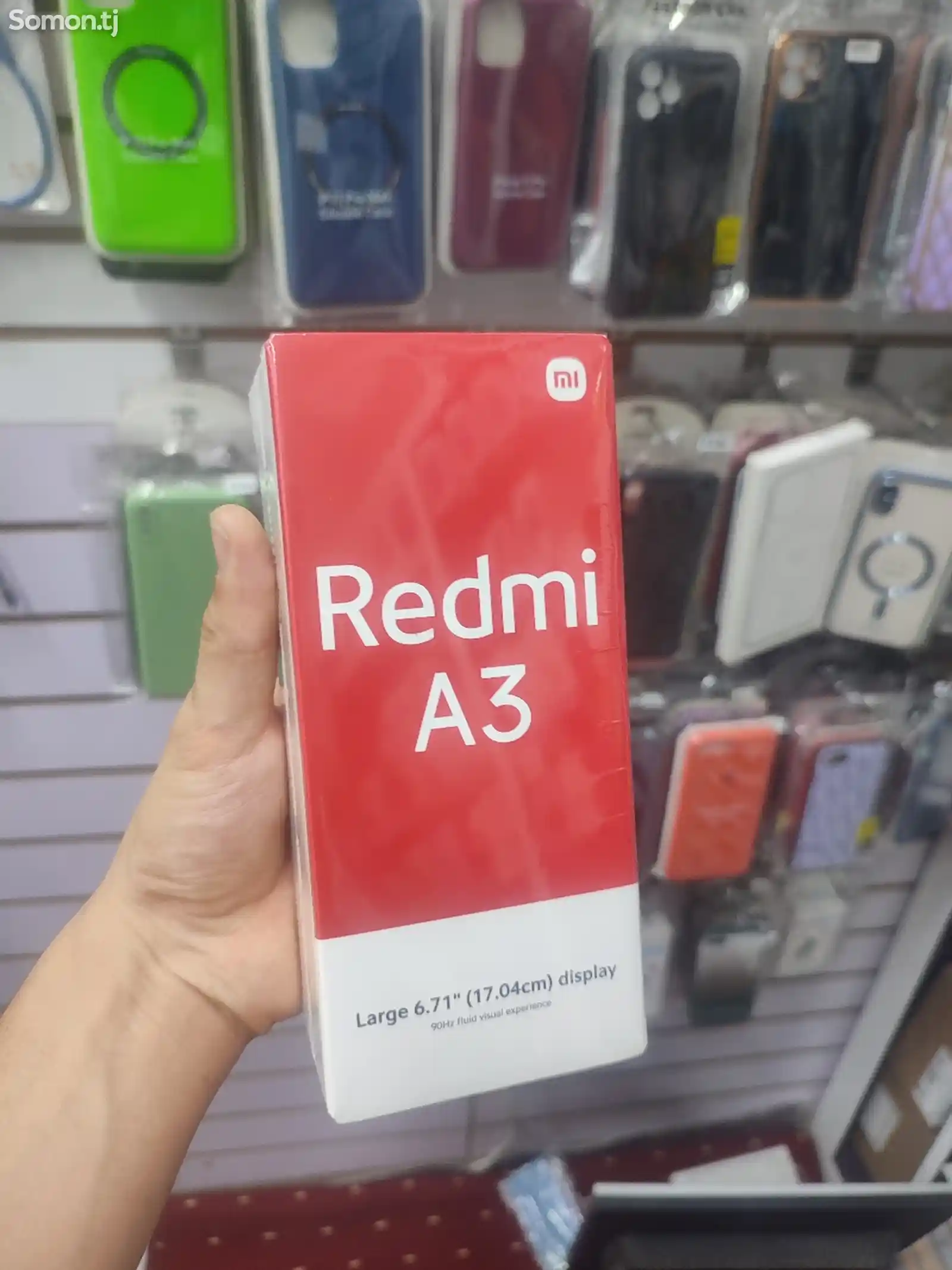 Xiaomi Redmi A3-1