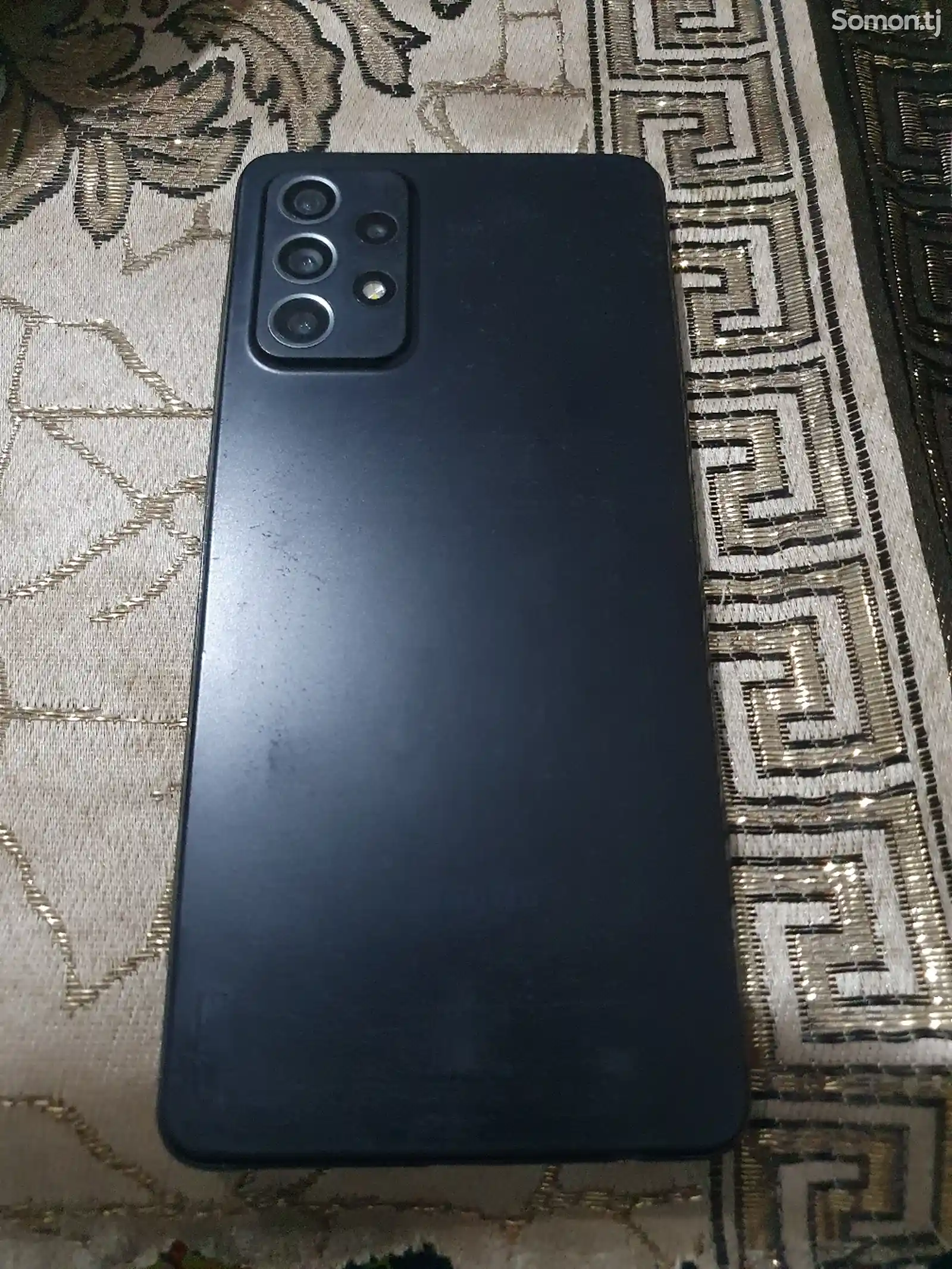 Samsung Galaxy A72-2