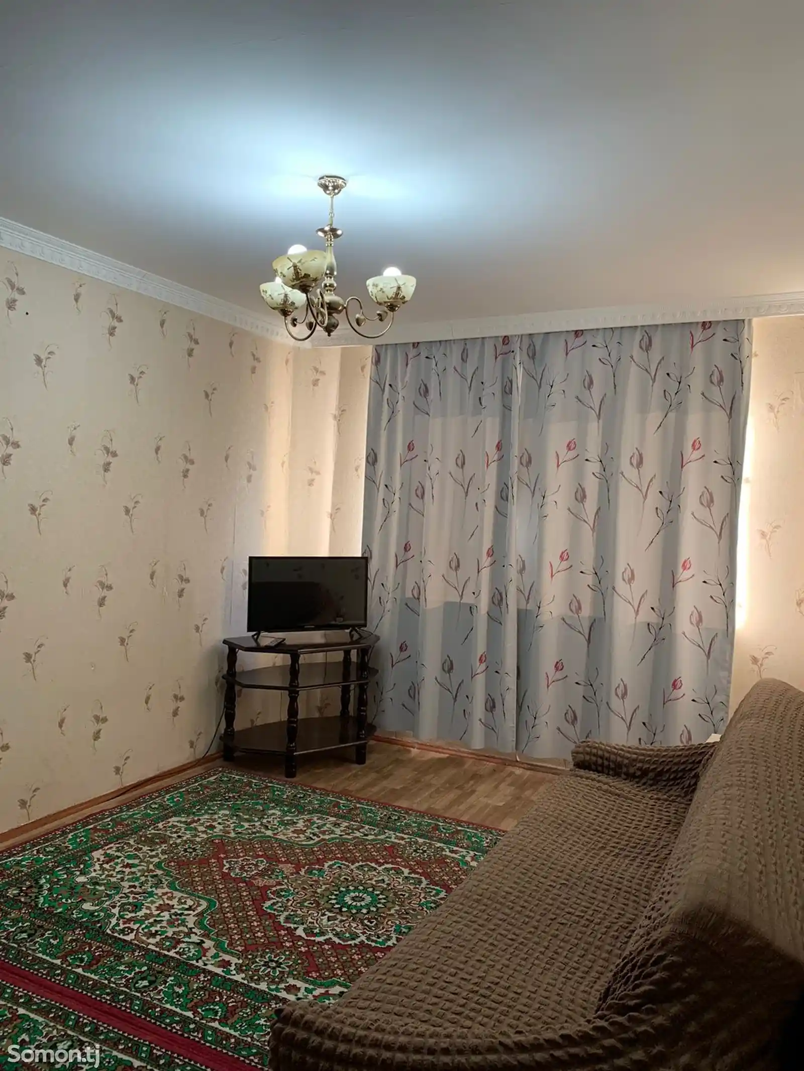 2-комн. квартира, 2 этаж, 42м², 12 мкр-11