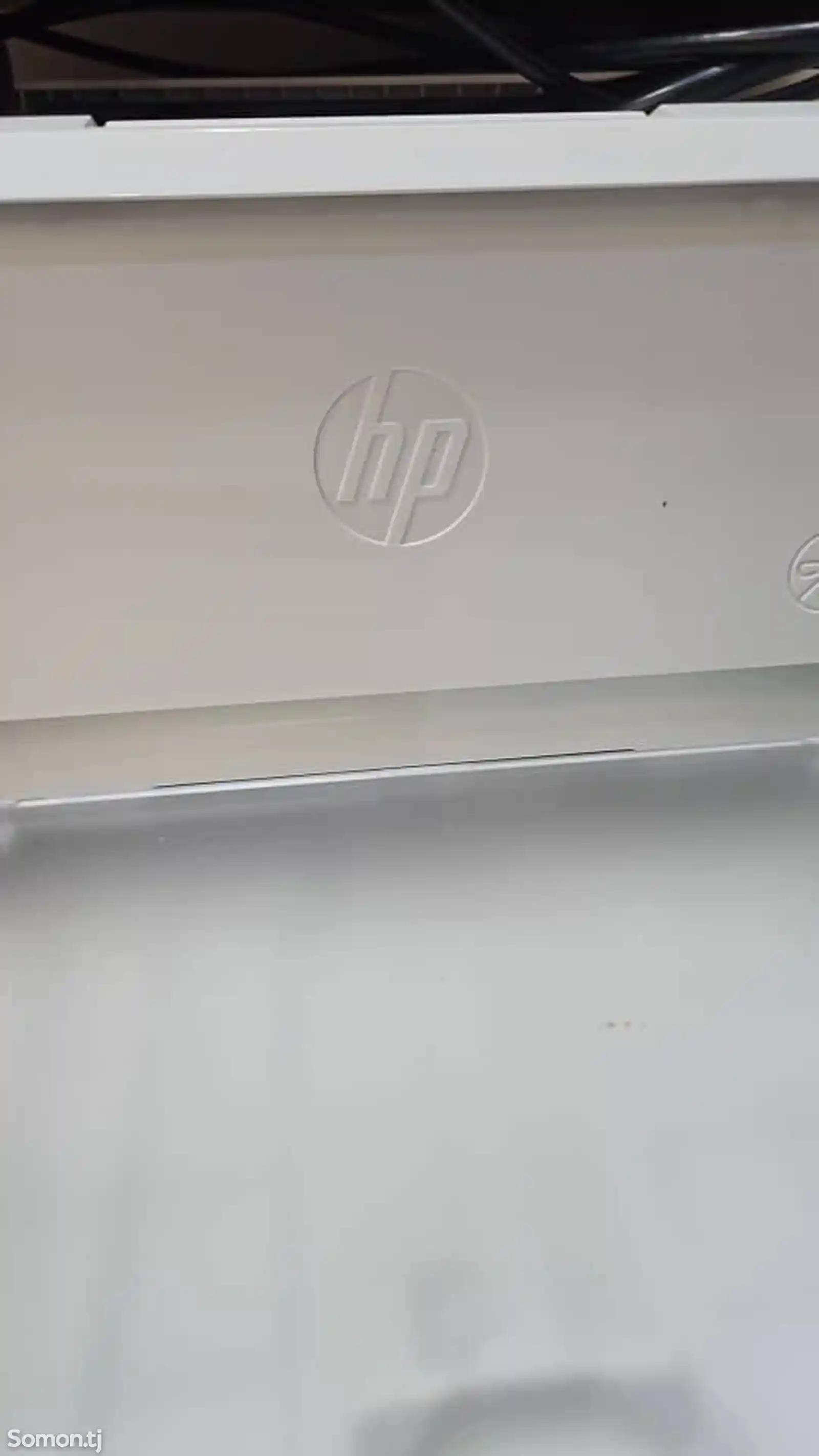 Принтер hp-3