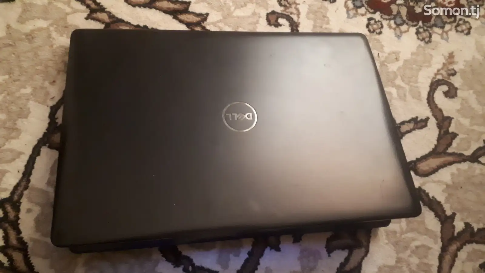 Ноутбук Dell-1