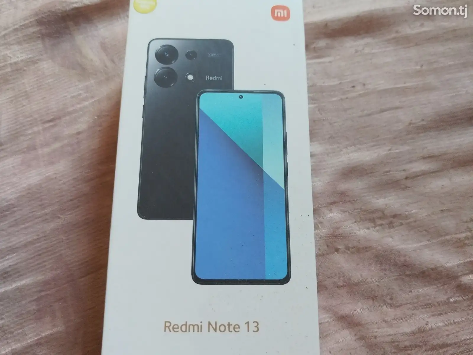 Xiaomi Redmi Note 13