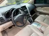 Lexus RX series, 2007-6