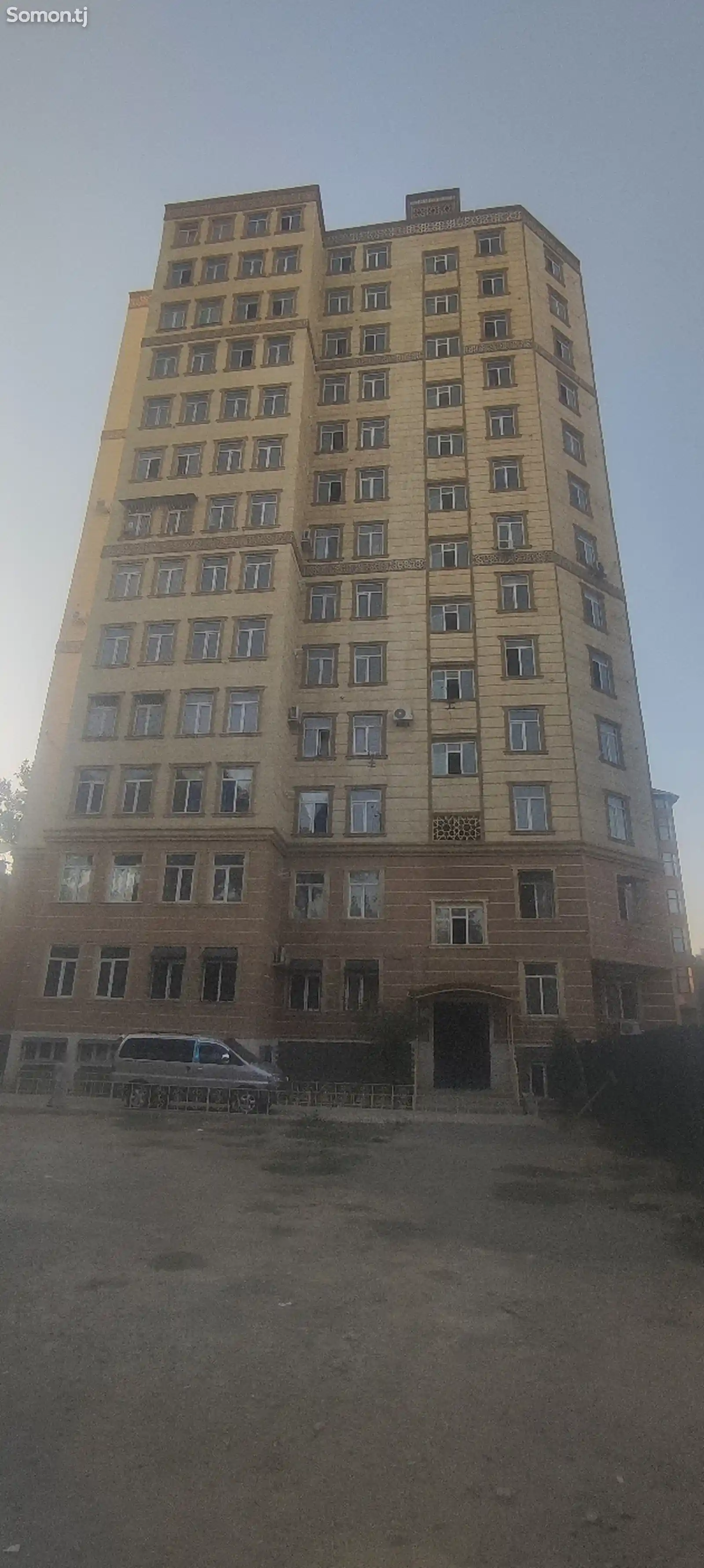 2-комн. квартира, 3 этаж, 62 м², 3мкр-2