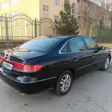 Hyundai Grandeur, 2009-5