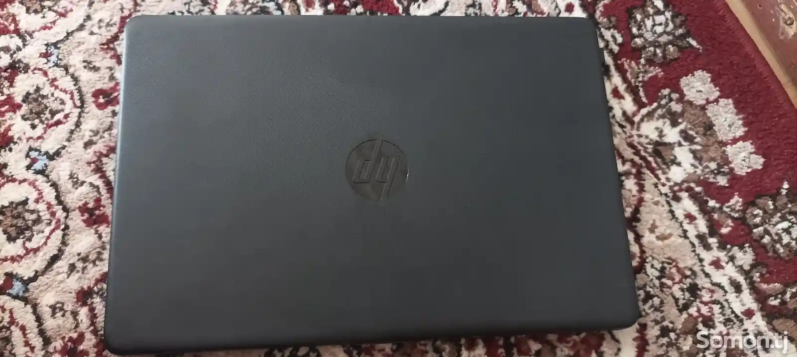 Ноутбук Hp-2