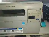 Принтер Samsung scx 3400-2