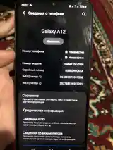 Samsung Galaxy A12-3