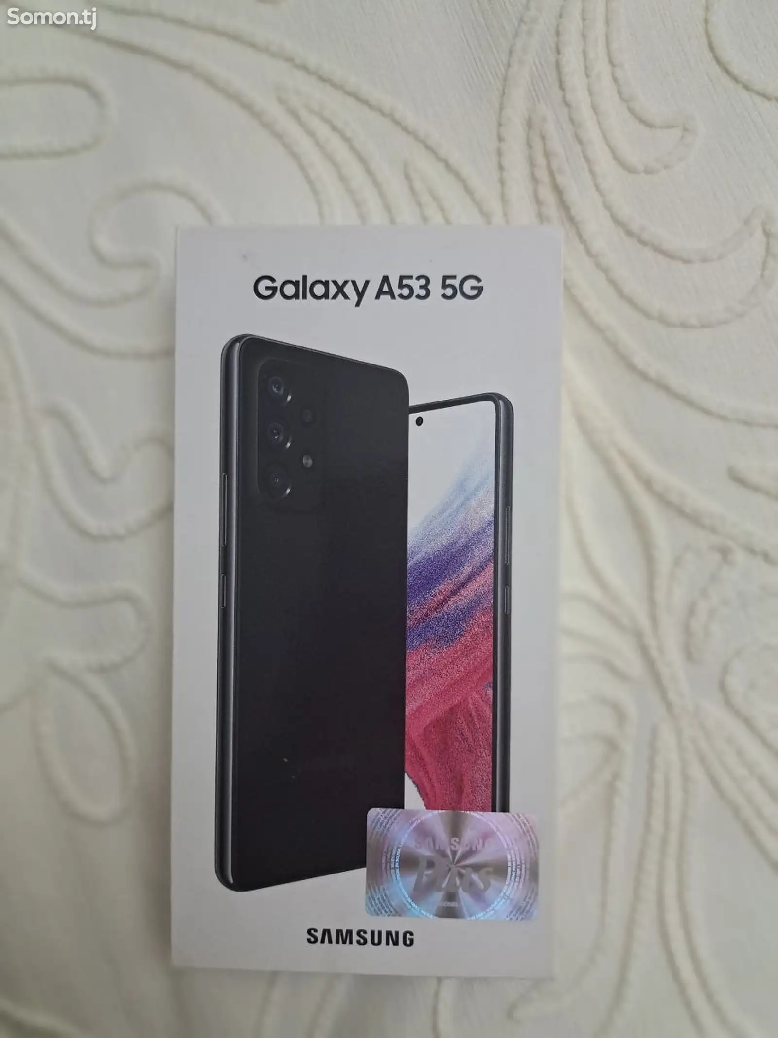 Samsung Galaxy A53, 5G-7